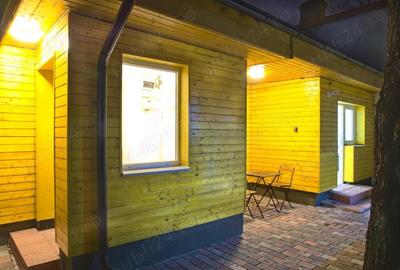 Inchiriez casa la curte sect.5 - 2