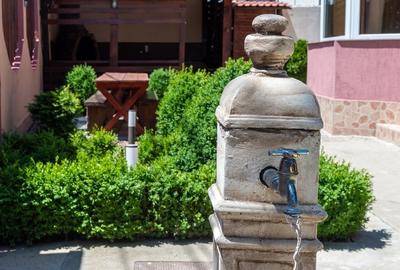 OCAZIE!! Vand Vila Casa Pensiune Eforie Nord 8 CAMERE Afacere la Cheie - 6