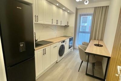Proprietar ap 2 camere mobilat utilat Plaza Residence faza 5 Lujerului - 9