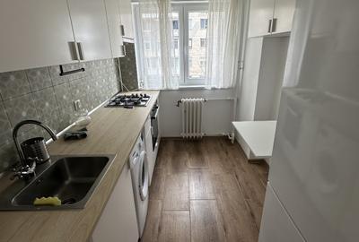Apartament de 2 camere modern  în Drumul Taberei – zona Moghioroș - 8