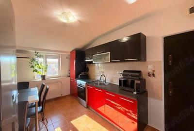 Apartament cu 2 camere decomandat, mobilat în Dâmbovița - 1