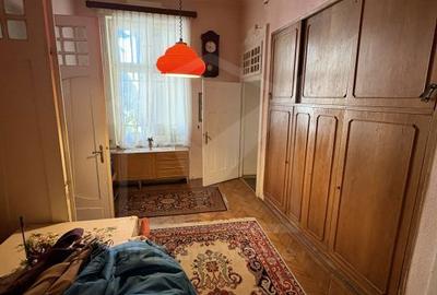 Apartament cu 5 camere în Mărăști - 12