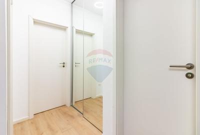 Apartament 2 camere | 56 mp | Pipera | 3/10 | parcare subterana - 2