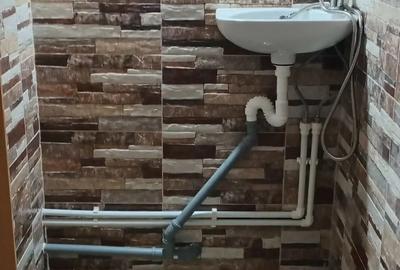 Camera camin renovata recent - 3