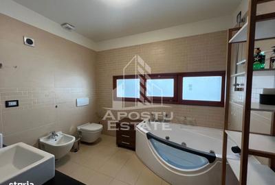Apartament cu 5 camere în Braytim - 14