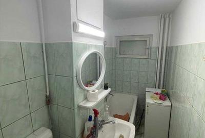 Garsonieră decomandată în Girocului - 5