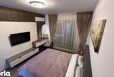 Apartament cu 2 camere în Central - 5