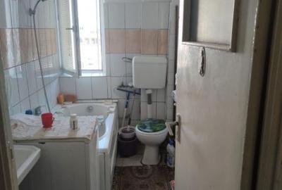 Apartament cu 2 camere semidecomandat în Ultracentral - 2