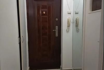 Vatra Luminoasa metrou Iancului Muncii,et.3/8,Amenajata, mobilata,Libera - 2