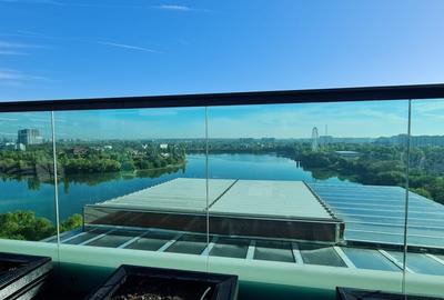 EMERALD - EXCLUSIVE LAKEFRONT PENTHOUSE 500 MP, BREATHTAKING LAKE VIEW! - 32