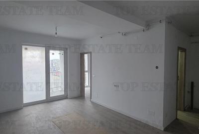 Garsonieră decomandată în Central - 2