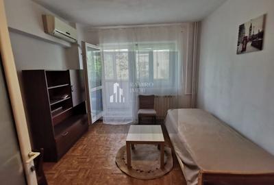 Apartament cu 2 camere semidecomandat, mobilat în 1 Decembrie 1918