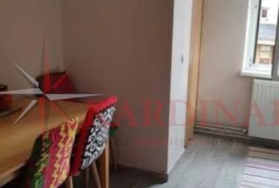 Apartament cu 2 camere decomandat, mobilat în Craiter - 2