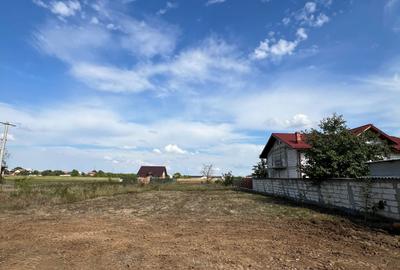 Spațiu comercial, în Ghermănești - 1