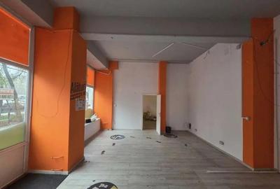 Spațiu comercial, de 60 mp, în Crângași - 3