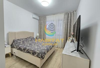 Apartament cu 4 camere decomandat, mobilat în Brâncoveanu - 7