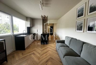 Apartament ultrafinisat | Etaj intermediar | Gheorgheni