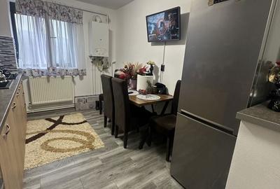 Apartament cu 2 camere decomandat în Central - 2