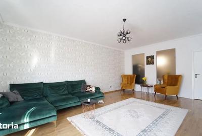 Apartament cu 3 camere, mobilat în Plopilor - 3
