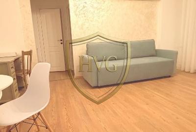 Apartament cu 2 camere, mobilat în Unirii - 7