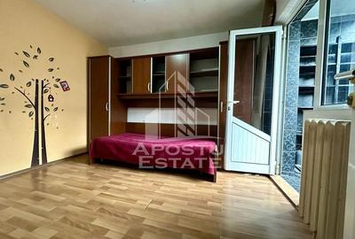 Apartament cu 3 camere, etajul 2, zona Sagului - 3