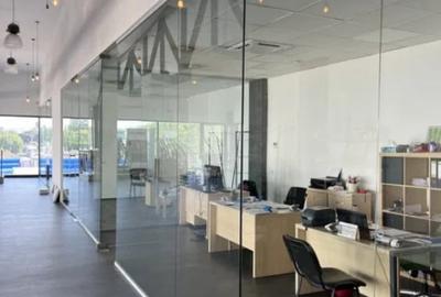 Spațiu comercial, de 1,400 mp, în Halta Traian - 5