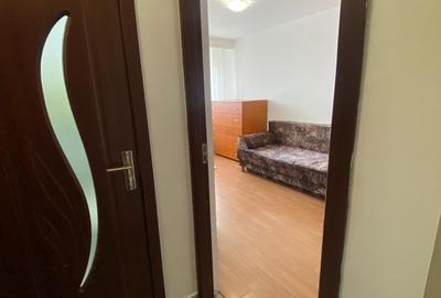 Garsonieră nedecomandată în Narcisa - 2