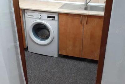 Garsonieră decomandată în Nicolina - 4