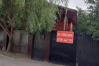 Casă cu 5 camere cu Teren 1700 Mp în Valea - 1