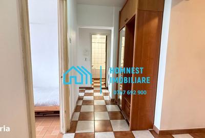 Apartament cu 3 camere decomandat în Giurgiului - 4