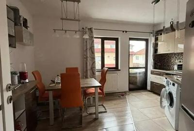 Apartament cu 3 camere decomandat în Ghiroda - 1