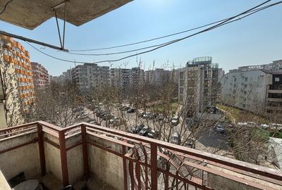 Garsonieră decomandată în Unirii - 7