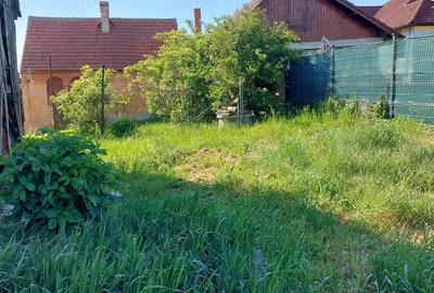 Vand casa in Sacel, la 15 km de Sibiu - 4
