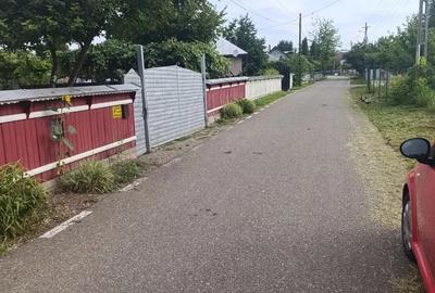 Teren intravilan,Stefan cel Mare( Carligi) - 3