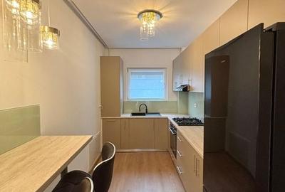 Apartament 3 camere de inchiriat in zona Floreasca - NOU - 6