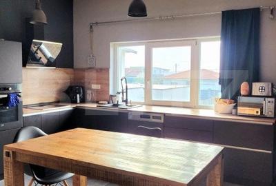 Casa individuala, 700 mp teren, multiple posibilitati, Sacalaz - 5