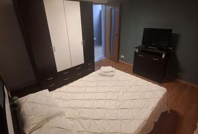 Apartament cu 3 camere în Central - 6