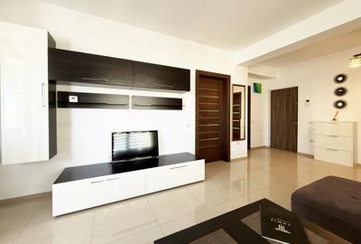 Compozitori - Apartamant cu 2 camere, cu o terasa de 50mp, termen lung - 2