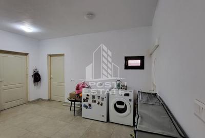 Casa individuala cu 4 camere,2 garaje si teren generos Pischia - 14