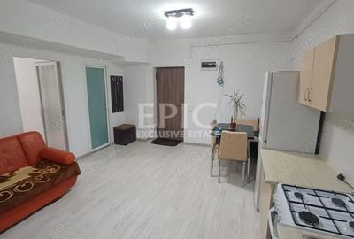 Apartament cu 2 camere nedecomandat în Central - 3