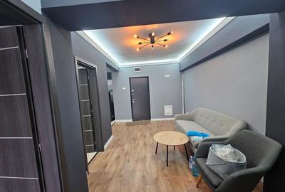 Spatiu de birouri de inchiriat 63mp, Baza 3. Comision 0 - 3