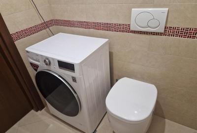 Apartament cu 3 camere decomandat, mobilat în Grigorescu - 16