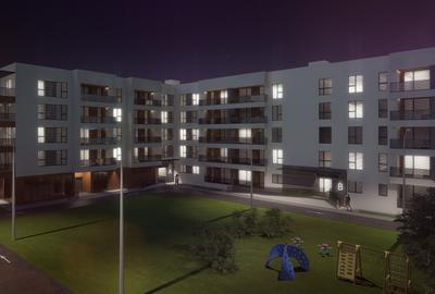 APARTAMENT 3 CAMERE - 92MP - PIPERA - COMISION 0% - 5