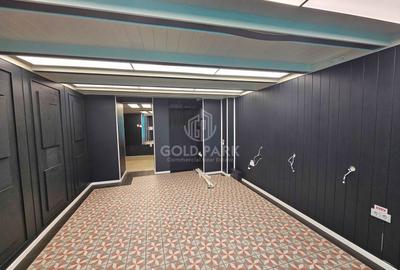 Spațiu comercial, de 92 mp, în Ultracentral - 2