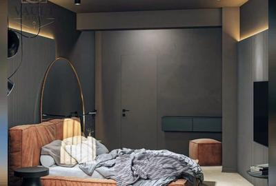 PENTHOUSE - ULTRA MODERN - TERASA 143 MP - 8