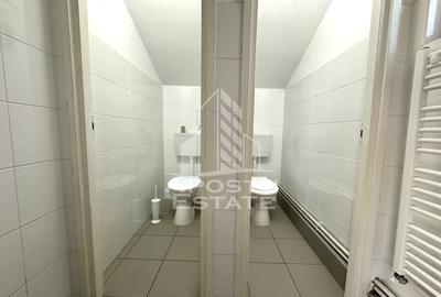 Spatiu comercial modern, situat in zona Dambovita - 9