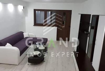 Garsoniera moderna in Manastur -Cluj- Pet Friendly! Ideala pentru un nou inceput - 6