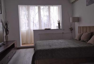 Garsonieră semidecomandată, mobilată în Nicolae Grigorescu - 3