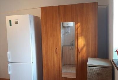 Mall Vitan vanzare garsoniera bloc mixt - 5