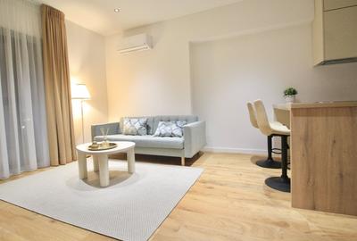 ONE COTROCENI PARK, APARTAMENT ULTRA-DOTAT, PARCARE SUBTERANA, ,0% COMISION! - 1